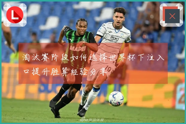 淘汰赛阶段如何选择世界杯下注入口提升胜算经验分享