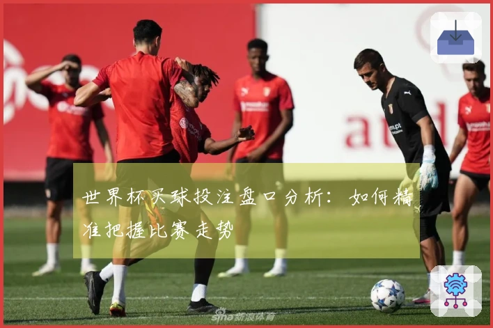 世界杯买球投注盘口分析：如何精准把握比赛走势