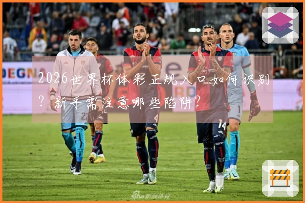2026世界杯体彩正规入口如何识别？新手需注意哪些陷阱？