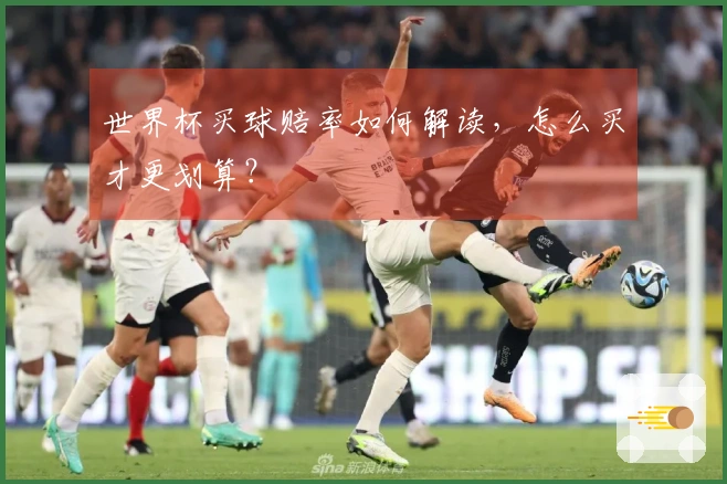 世界杯买球赔率如何解读，怎么买才更划算？